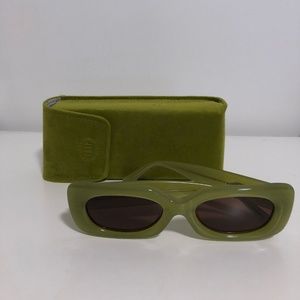 Crap Eyewear Supa Phreek Kiwi